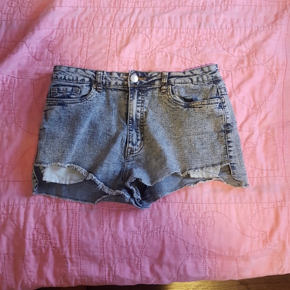 Blue notes shorts - Picture 1 of 3